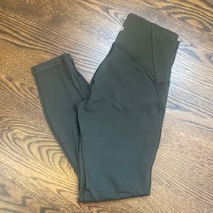 lululemon size 6 leggings